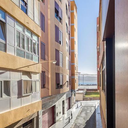 Casa Arrullo Las Canteras - Next To The Beach Las Palmas de Gran Canaria Exterior photo
