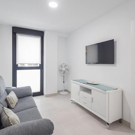 Casa Arrullo Las Canteras - Next To The Beach Las Palmas de Gran Canaria Exterior photo