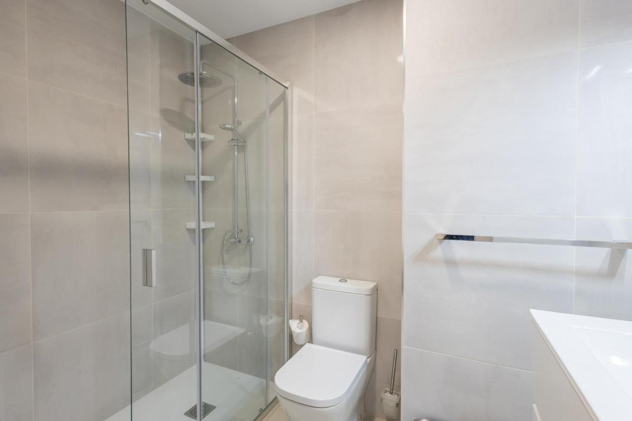 Casa Arrullo Las Canteras - Next To The Beach Las Palmas de Gran Canaria Exterior photo