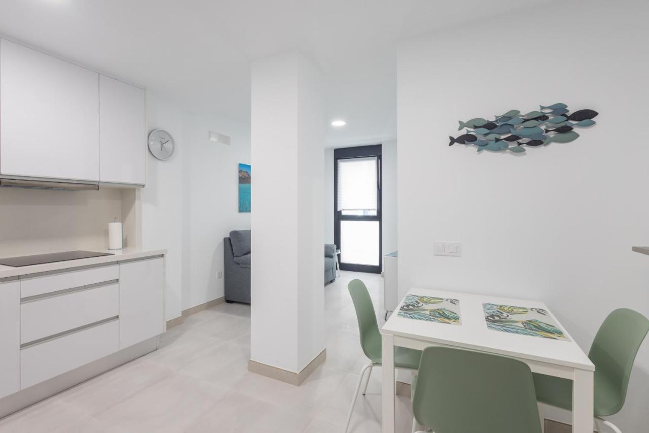 Casa Arrullo Las Canteras - Next To The Beach Las Palmas de Gran Canaria Exterior photo